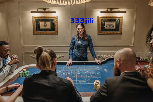 Online casino 333jili table games